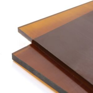 PEI Polyetherimide Sheet / Rod