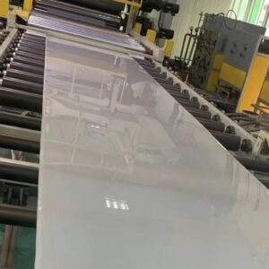 PVDF Polydivinylidene Fluoride Sheet / Rod / Tube
