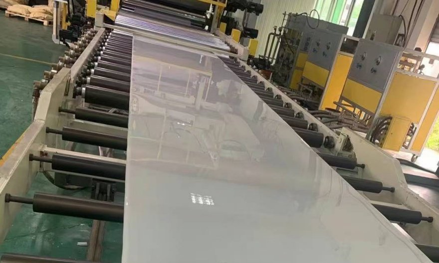 PVDF Polydivinylidene Fluoride Sheet / Rod / Tube