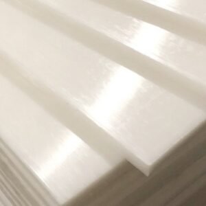 POM-C Polyoxymethylene Copolymer Sheet / Rod