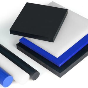PA6 Nylon Polyamide 6 Sheet / Rod