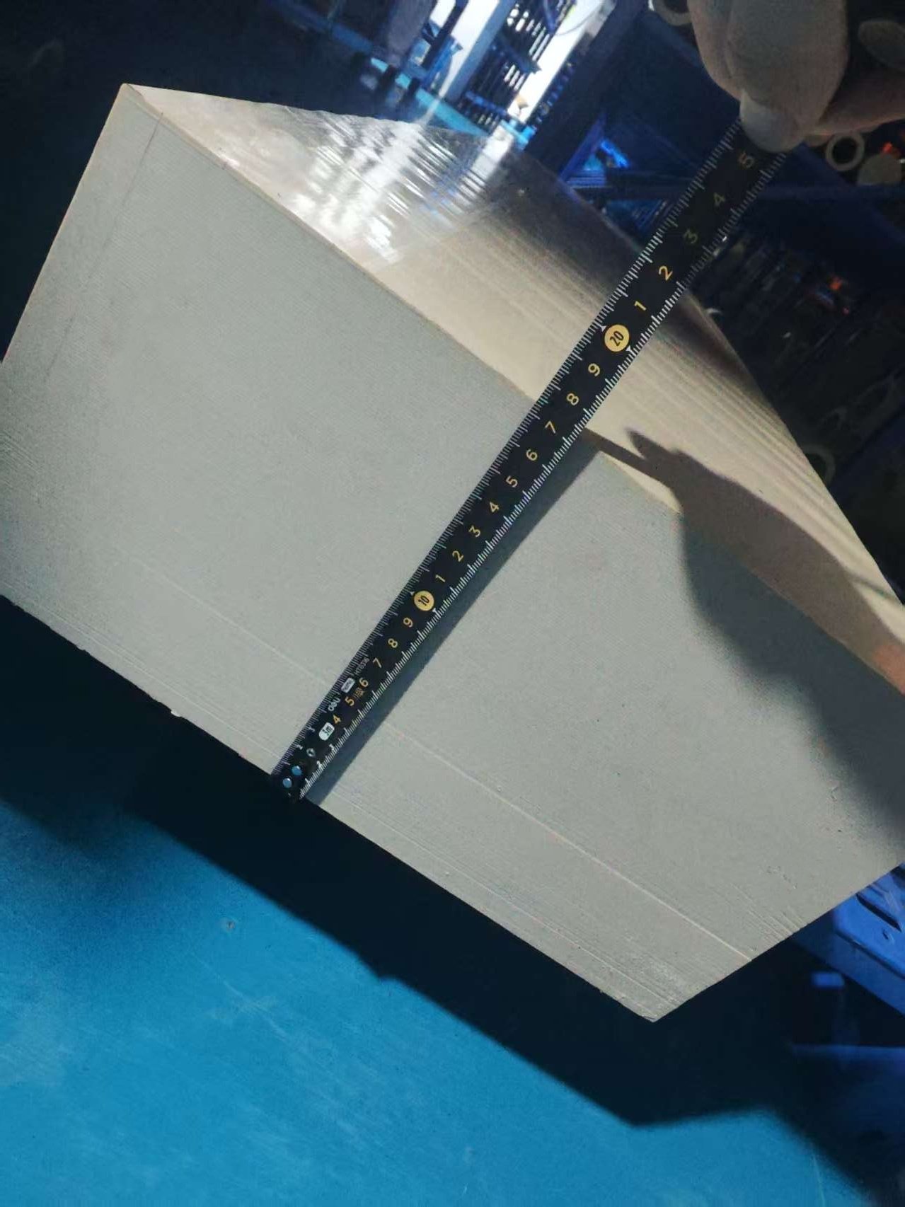 PEEK Polyether Ether Ketone Sheet / Rod / Tube - Image 2