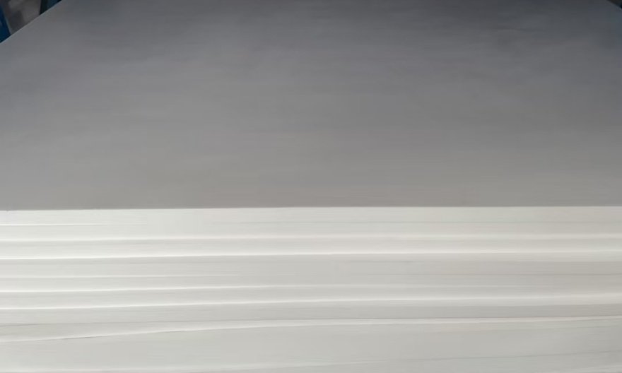 PTFE Polytetrafluoroethylene Sheet / Rod - Image 2