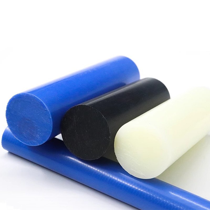 PA6 Nylon Polyamide 6 Sheet / Rod - Image 2