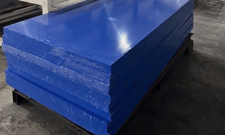 PA6 Nylon Polyamide 6 Sheet / Rod - Image 3