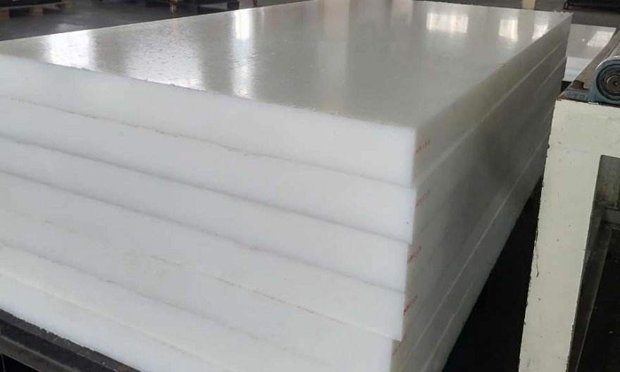 PA6 Nylon Polyamide 6 Sheet / Rod - Image 4