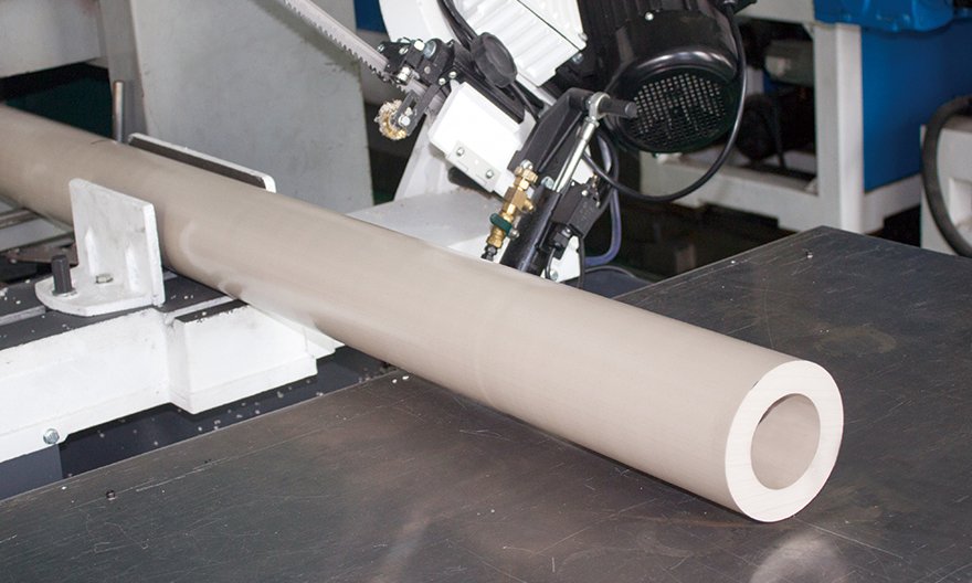 PEEK Polyether Ether Ketone Sheet / Rod / Tube - Image 4
