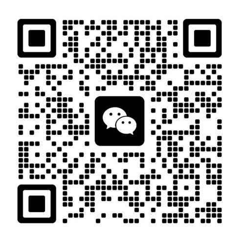 WeChat QR Code