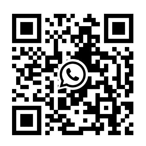 WhatsApp QR Code