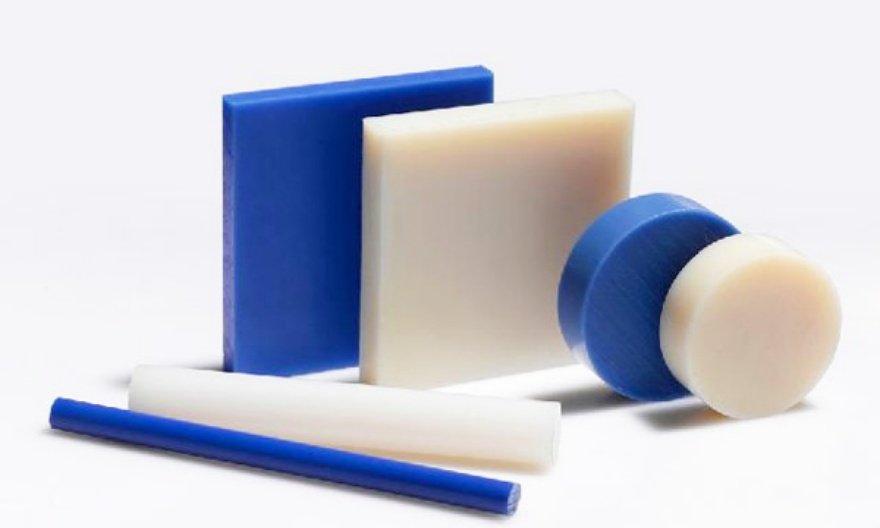MC Nylon Monomer Cast Sheet / Rod